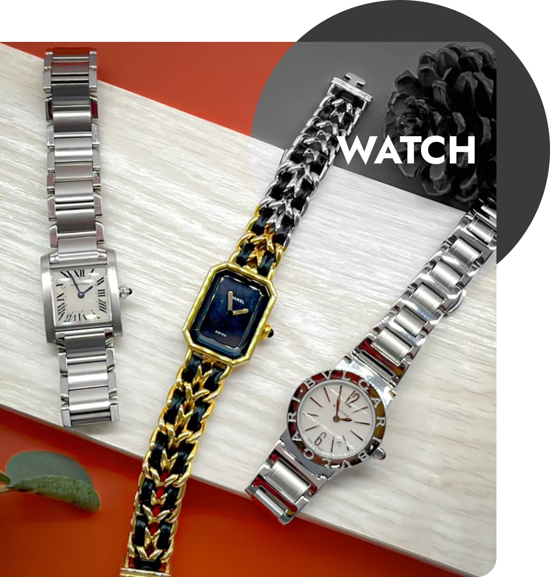 WATCH