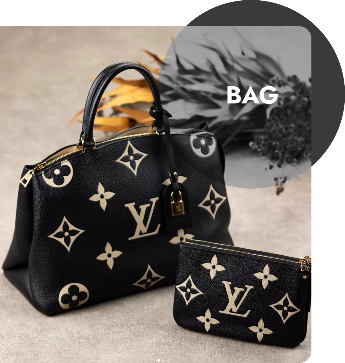 BAG